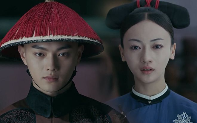 Xem phim 'Diên Hi công lược’ tập 34-35-36: Phó Hằng đồng ý cưới Nhĩ Tình, couple Lạc - Hằng kết thúc đầy bi thương