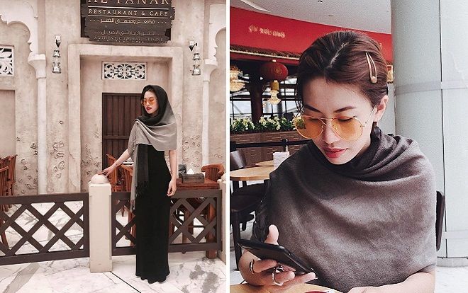 Theo chân 9X Sài Gòn đến thăm Dubai - thành phố sang chảnh, giàu có và… nóng bức của Trung Đông