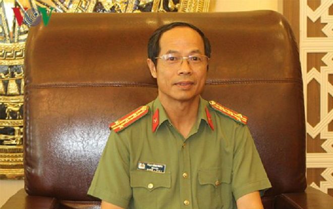 Ai là người phát hiện gian lận thi cử ở Hòa Bình?