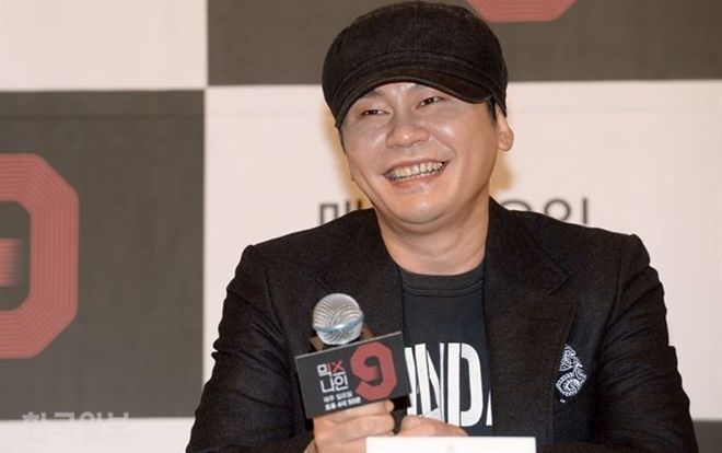 Thất bại ê chề với MIXNINE chưa đủ, YG vẫn 'cứng đầu' tổ chức thêm chương trình tuyển chọn mới