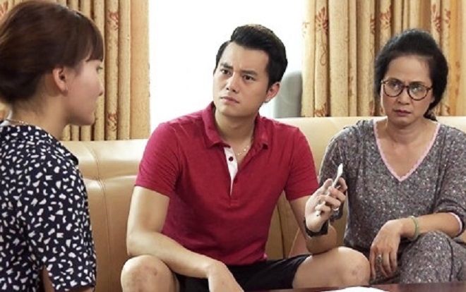 Nàng dâu tố mẹ chồng 'hai mặt', phải giặt quần áo khi mới sinh được 32 ngày, hội chị em lại bảo còn sướng chán