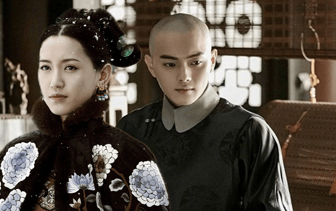 'Diên Hi công lược': Đứa con trong bụng Nhĩ Tình không phải của Phó Hằng thì là của ai?