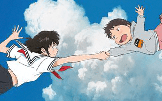 'Mirai': Câu chuyện hoạt hình dễ thương nhưng không dành cho những ai là 'con một'