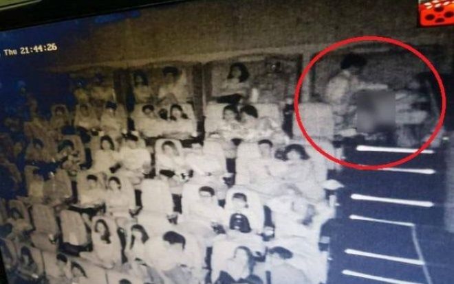 Chính thức buộc thôi việc nhân viên phát tán hình ảnh cặp đôi thân mật thái quá trong rạp chiếu phim CGV