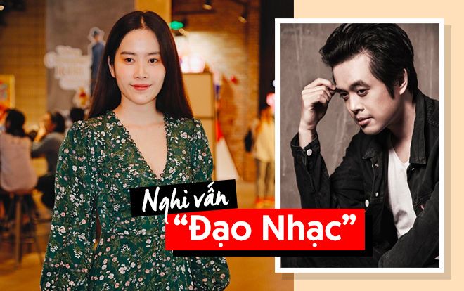 HOT: Sáng tác mới từ Nam Em bị tố 'mượn quá tay' đến 90% điệp khúc 'Đừng như thói quen' của Dương Khắc Linh!