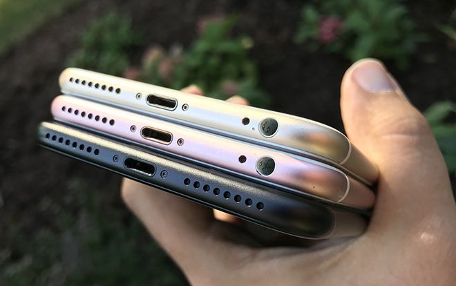 Vì sao những chiếc iPhone gần đây không có jack cắm tai nghe 3,5 mm?