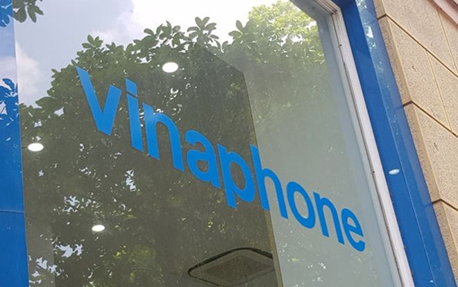 VinaPhone chuyển thử nghiệm SIM 11 số về 10 số