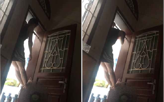 Vừa nghe tin trượt ĐH Bách khoa, anh chàng bất ngờ nhận thêm combo bạn gái phản bội