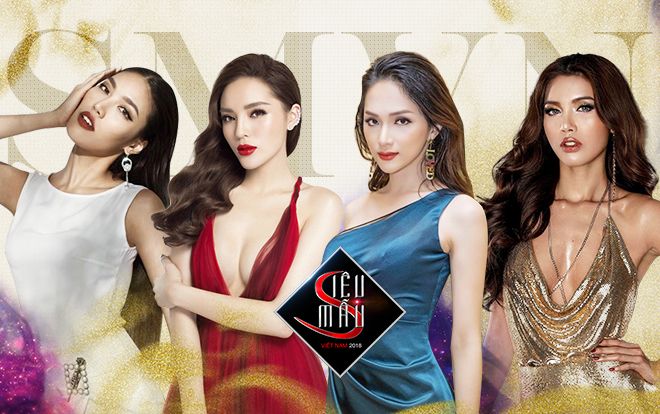 Dự đoán HLV của Siêu mẫu Việt Nam 2018: Người đẹp 'hét ra lửa' nào sẽ nắm quyền sinh, sát?