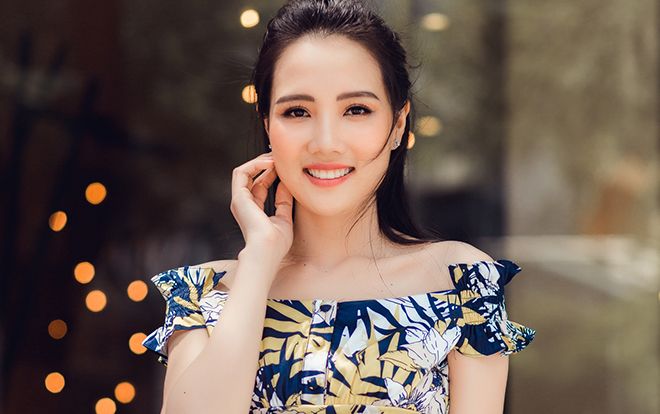 Vợ đạo diễn nổi tiếng đào hoa Ngô Quang Hải tự hào khoe chồng cưng chiều như trứng mỏng