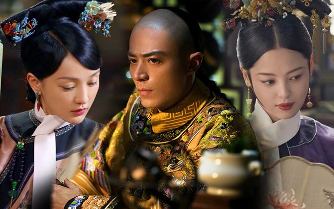 'Như Ý truyện' cắt giảm xuống còn 87 tập, liệu sẽ chiếu mạng hay lên sóng truyền hình vào tháng Tám?