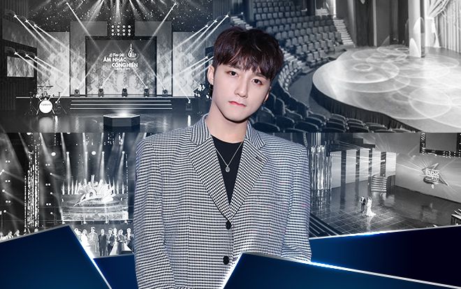 'Thánh lỡ duyên' như Sơn Tùng, được xướng tên trao giải nhưng khổ chủ lại… mất hút