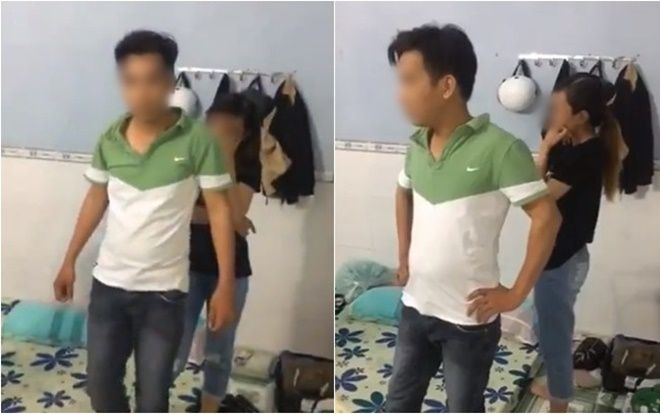 Bị vợ bầu 5 tháng bắt tại trận ngoại tình, chồng vẫn một mực bảo vệ bồ nhí: 'Không biết gì thì đừng có nói'