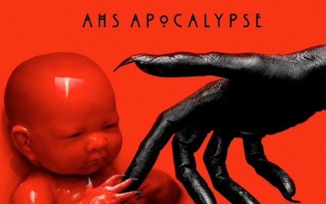 Series phim kinh dị 'American Horror Story' mùa 8 tung teaser trailer đầu tiên