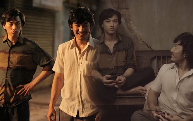 Mới vừa lộ cảnh nóng với Phan Ngân, Isaac lại phụng phịu 'nhõng nhẽo' với trai: Xin đừng xát muối tim fan