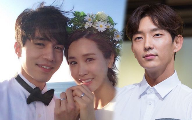 Lee Da Hae khẳng định nổi tiếng nhờ hợp tác với Lee Dong Wook và Lee Jun Ki trong 'My Girl'