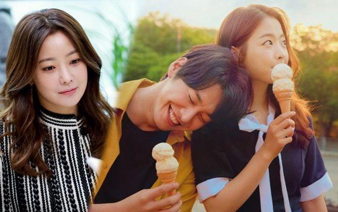 Tạm 'chia tay' Park Bo Young, Kim Young Kwang nhận lời làm 'bạn trai' của Kim Hee Sun trong 'Nine Room'