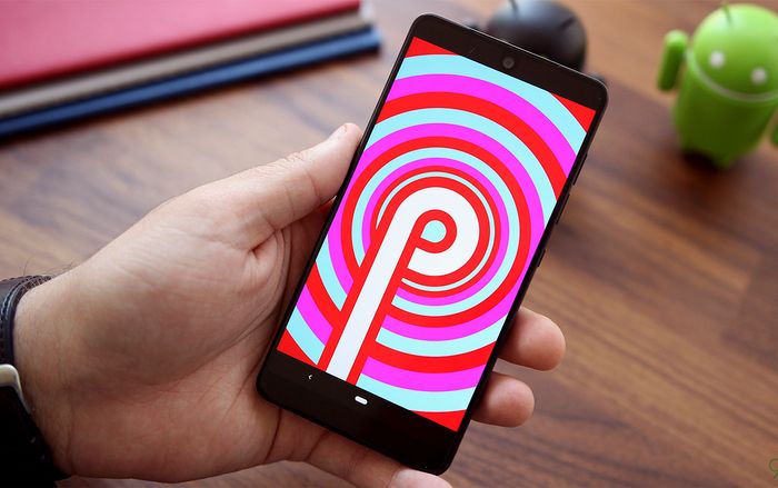 Các hãng smartphone nên học tập công ty này nếu muốn cập nhật HĐH Android nhanh nhất