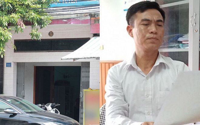 Hàng trăm học sinh Hải Dương có dấu hiệu bị lừa đảo học trực tuyến: Giám đốc doanh nghiệp trần tình