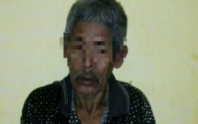 Gã pháp sư tẩy não, nhốt cô gái làm nô lệ tình dục trong hang suốt 15 năm