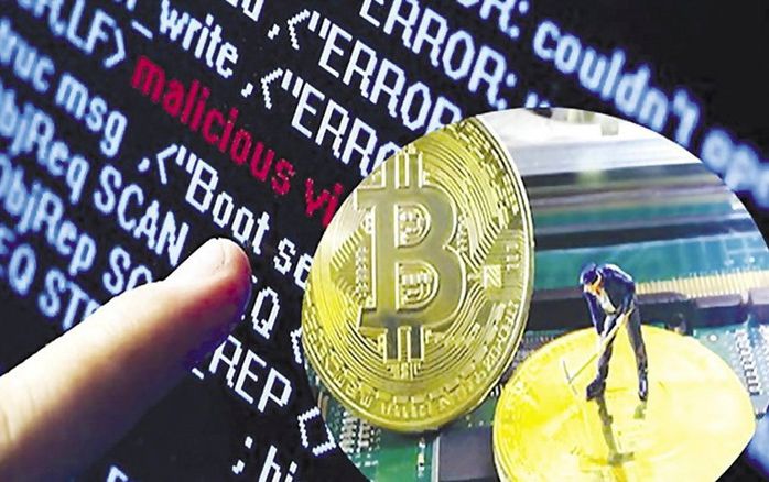 Đây là lí do nghiêm trọng khiến Apple, Google, Facebook đồng loạt 'cấm cửa' đào tiền ảo