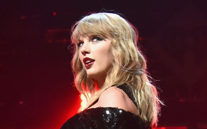 Người hâm mộ đã hoang mang lắm rồi, Taylor Swift sao còn chưa công bố single tiếp theo?