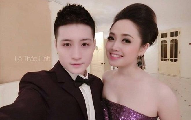 Sự thật MC Ngọc Trang chia tay bạn trai chuyển giới vì có đại gia mới