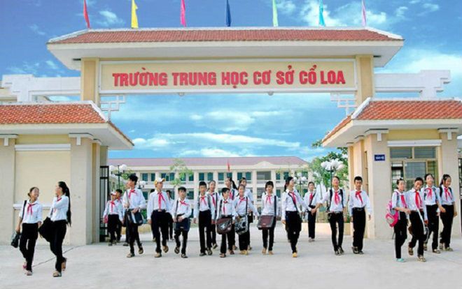 Đề xuất miễn học phí THCS