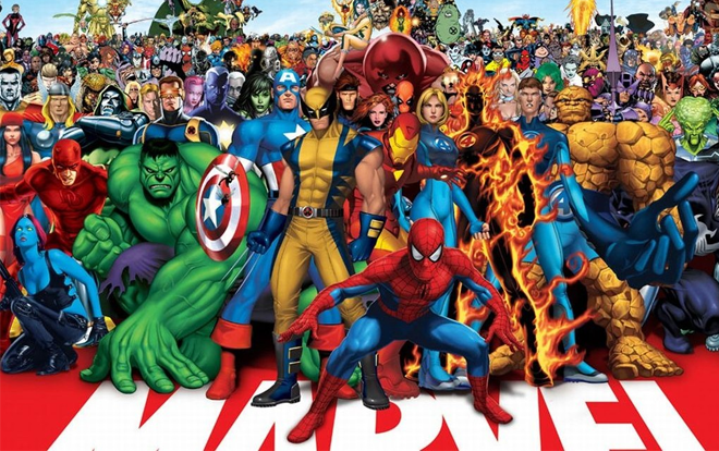 Thương vụ mua Fox vừa thành công, Disney đã có kế hoạch vực dậy 'X-Men' và 'Fantastic Four', ‘Deadpool’