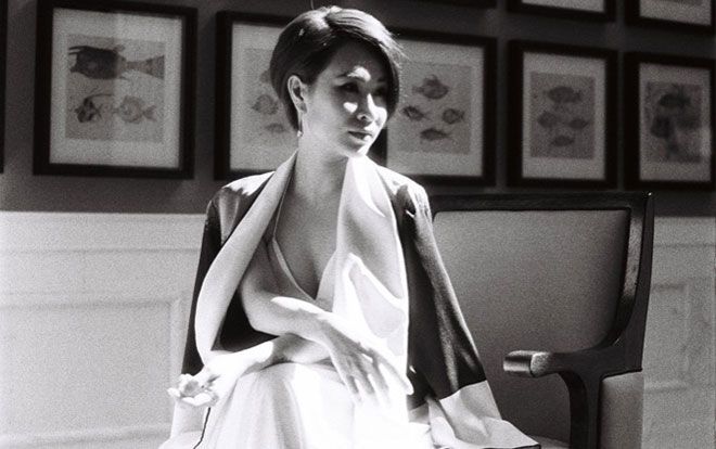 Uyên Linh khép lại album 'Portrait' bằng MV cho ca khúc từng… nghe xong và xếp qua một bên