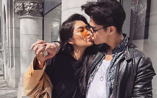 Bạn trai richkid Lê Thảo Nhi: Giám đốc Việt 28 tuổi tài năng và có nhan sắc cực phẩm