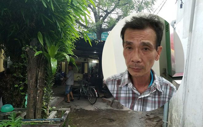 Anh rể mang dao đến gõ cửa nhà, bất ngờ đâm chết em vợ lúc rạng sáng