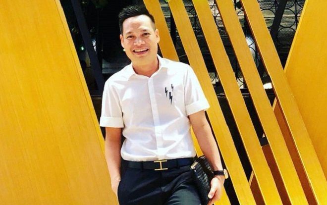 Gặp chủ nhân siêu sim 0988888888: 'Có người trả giá 2 triệu đô nhưng tôi không bán'