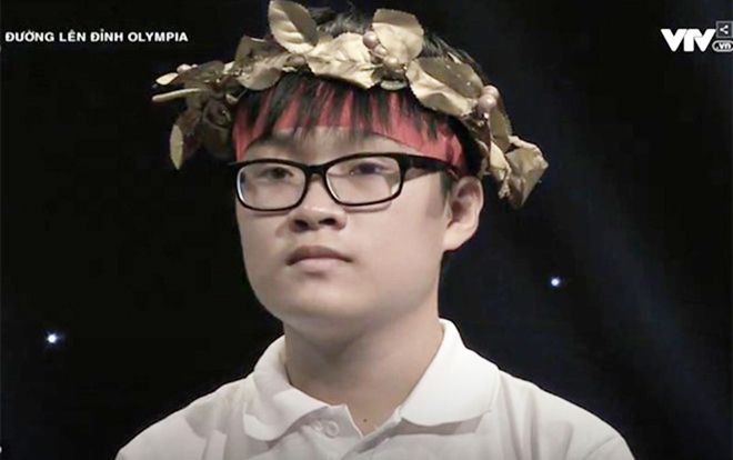 Hot nhất hôm nay: Thí sinh từng giành 370 điểm của 'Đường lên đỉnh Olympia' trở thành Thủ khoa Đại học Y - Dược Hà Nội