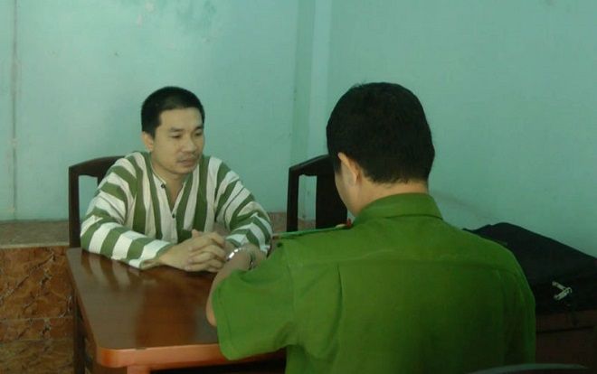 Bộ mặt ông trùm cùng 'hot girl' trong đường dây ma túy lớn nhất Việt Nam