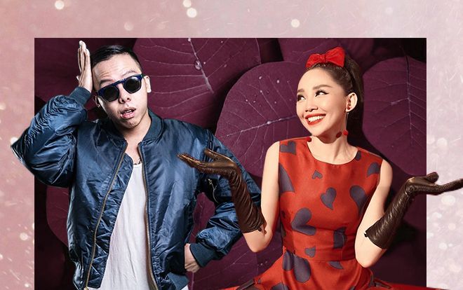 Hơn 3 năm nhìn lại: Dù chưa từng thừa nhận nhưng Tóc Tiên - Hoàng Touliver vẫn là 'cặp đôi vàng' trong lòng khán giả