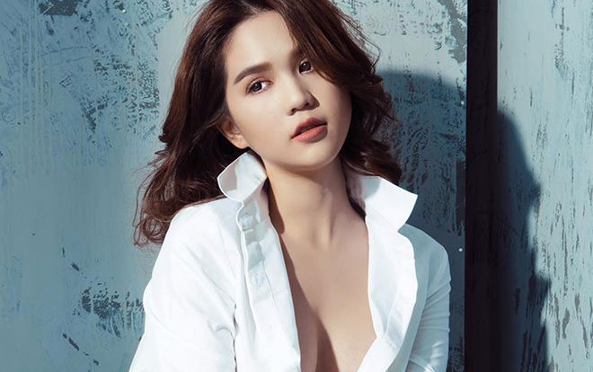 Có ai để ý rằng Ngọc Trinh, Hari Won, Kỳ Duyên và các mỹ nhân Việt đã khác xưa rất nhiều!