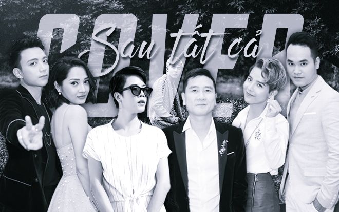 Trong dàn sao này, có một nghệ sĩ bứt phá với 47% bình chọn gây thương nhớ khi cover 'Sau tất cả'