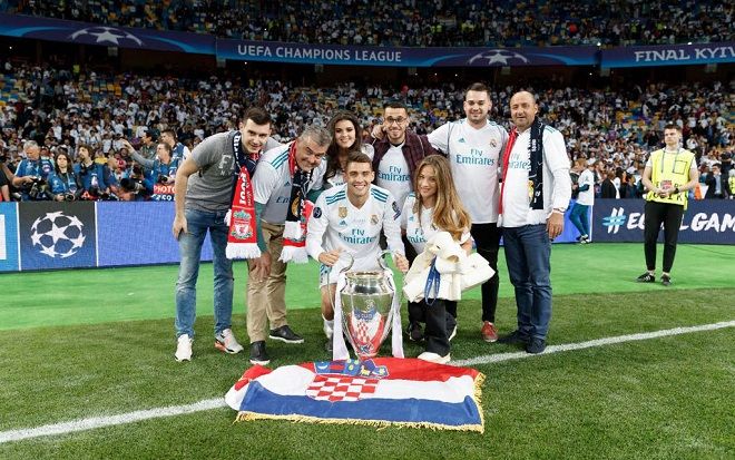 Vừa nổ 'bom tấn' Kepa, Chelsea đón thêm sao Real Madrid