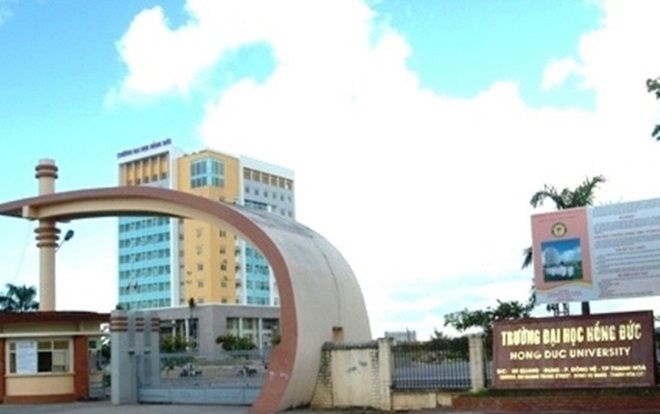 Thanh Hóa: Đề án đào tạo sinh viên Sư phạm chất lượng cao không tuyển được SV