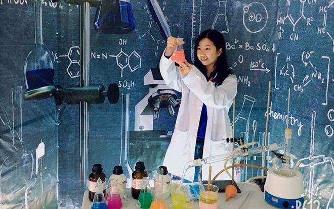 Để thủ khoa không chỉ là cái… danh