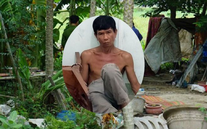 Vụ bé gái 10 tuổi bị sát hại giấu xác dưới chậu cây kiểng: 'Gia đình nghĩ nếu có cưỡng hiếp thì chỉ giấu đâu đó thôi nhưng không ngờ…'