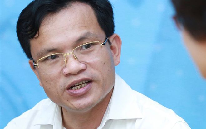 Gian lận thi cử: Cục trưởng Mai Văn Trinh nói về những cuộc gọi lúc 1 - 2h sáng với Bộ trưởng