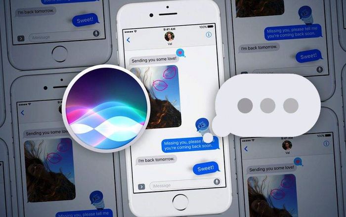 7 mẹo nhỏ giúp bạn chat chit trên iPhone nhanh như chớp