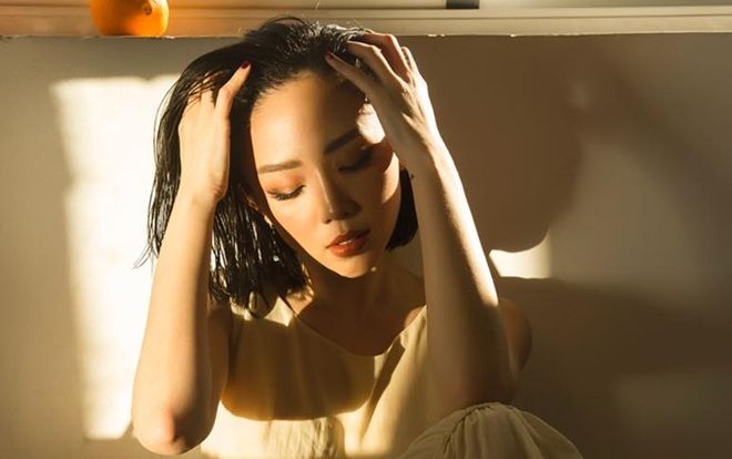 Ý nhị và tinh tế như Tóc Tiên: Đến đáp trả tin đồn cũng khiến người khác phải 'ngả mũ'!