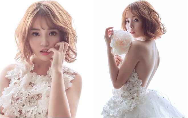 Gặp nữ streamer là cựu sinh viên ĐH Khoa học Xã hội & Nhân văn 'hot' không kém gì Pew Pew, Misthy