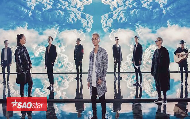 Space Speakers 'xôm tụ' cùng những 'tin vui' nửa cuối năm 2018