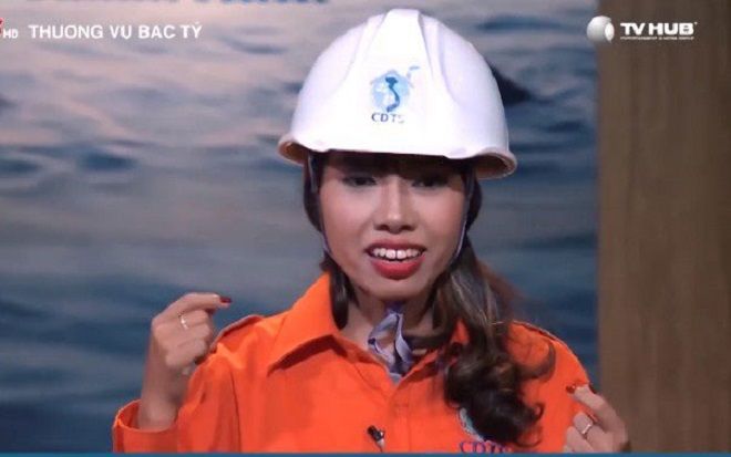 Màn gọi vốn đang khiến MXH xôn xao: Chồng nghĩ ‘lãi 50 triệu/tháng đủ sống rồi’, vợ thế chấp nhà quyết đi thi Thương vụ bạc tỷ