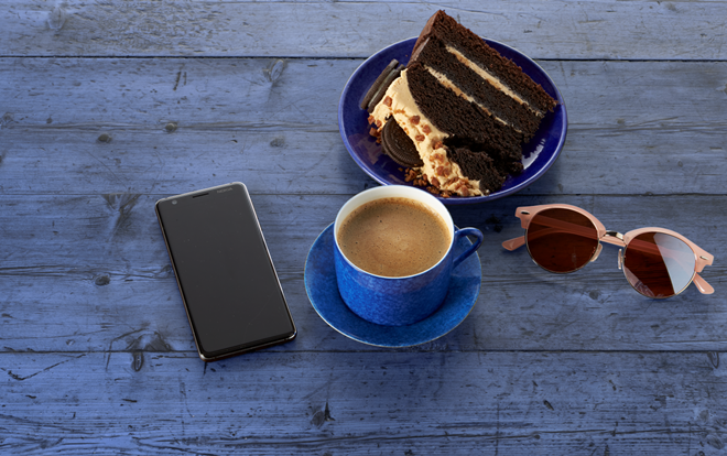 Bật mí tuyệt chiêu nổi bật giữa đám đông mà không phải ai cũng biết