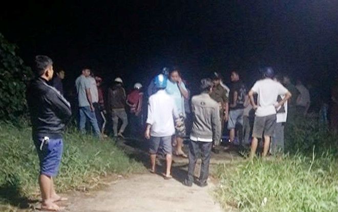 Đã tìm thấy thi thể người đàn ông mất tích 'bí ẩn' sau chầu nhậu